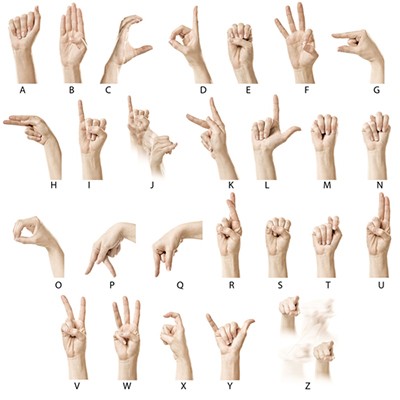 Makaton Signing Language – The Disability Resource